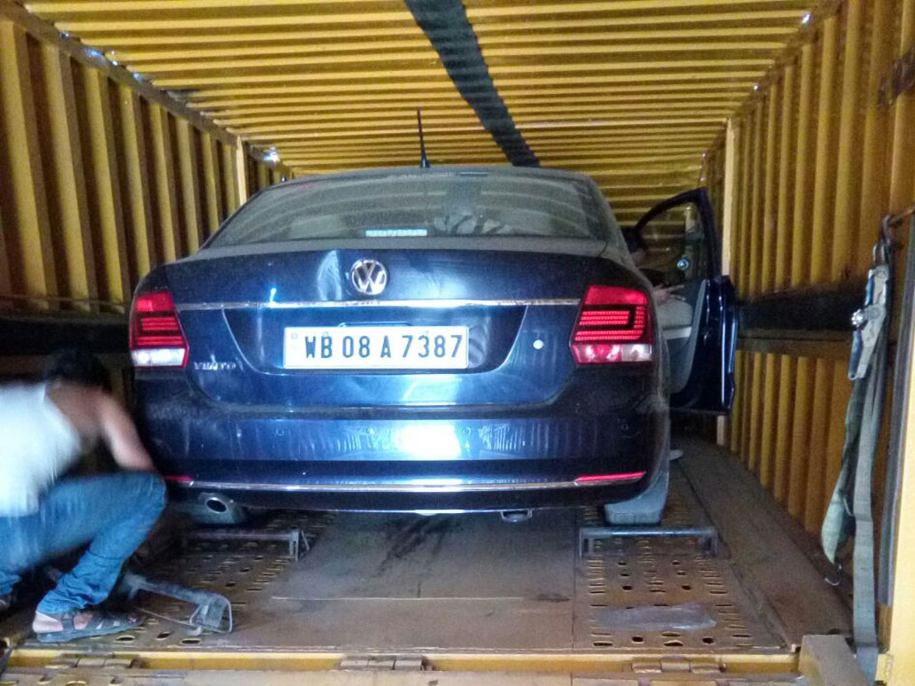 packing moving